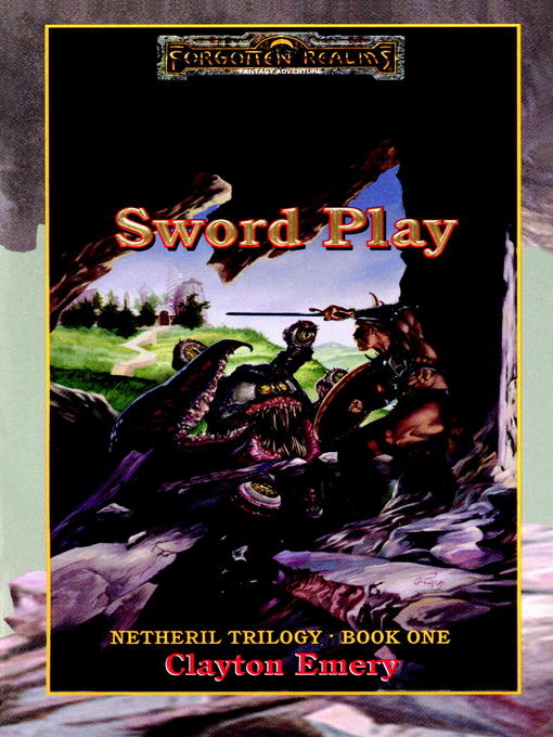 Title details for Sword Play by Clayton Emery - Wait list